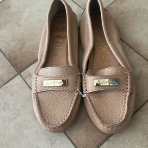 Calvin Klein Loafers